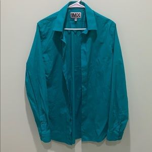 Express Men’s dress shirt